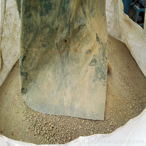 LPD serisi içi boş kürek kurutma makinesi